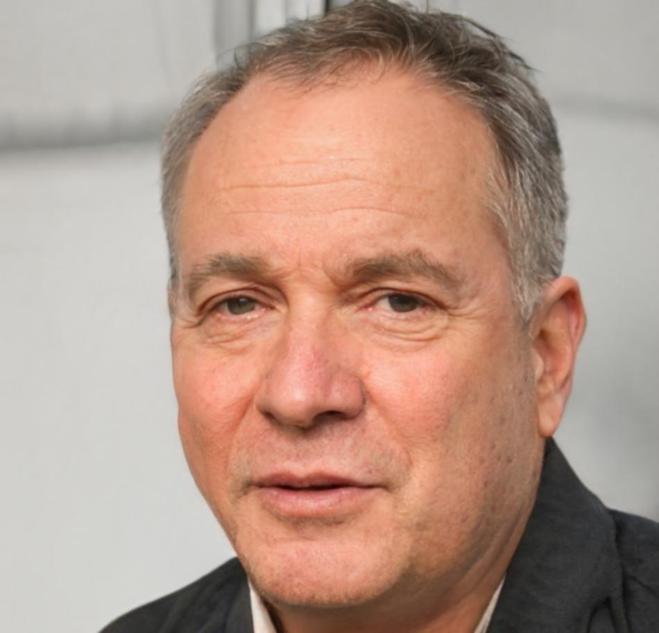 Portät von Thies Brandt